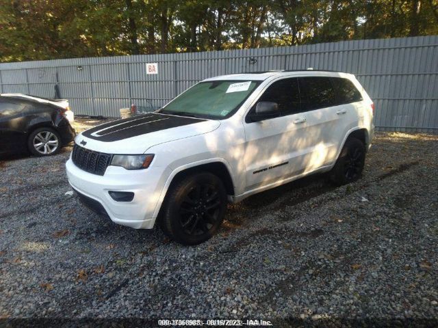 Photo 0 VIN: 1C4RJFAG8HC792248 - JEEP GRAND CHEROKEE 