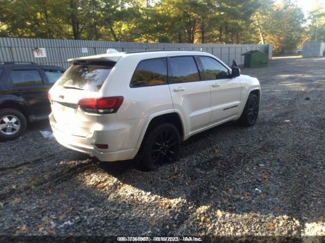 Photo 3 VIN: 1C4RJFAG8HC792248 - JEEP GRAND CHEROKEE 