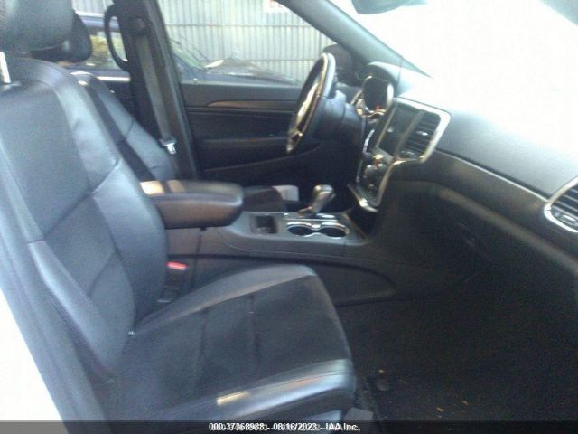 Photo 4 VIN: 1C4RJFAG8HC792248 - JEEP GRAND CHEROKEE 