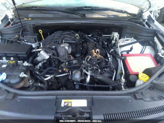 Photo 9 VIN: 1C4RJFAG8HC792248 - JEEP GRAND CHEROKEE 