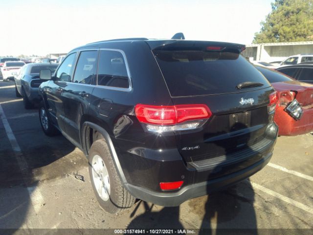 Photo 2 VIN: 1C4RJFAG8HC808741 - JEEP GRAND CHEROKEE 