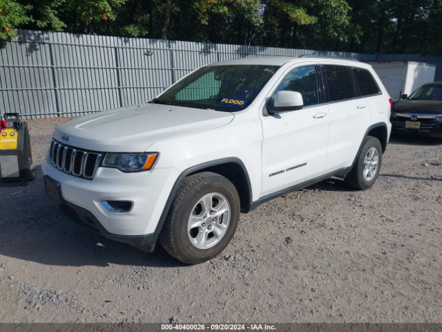 Photo 1 VIN: 1C4RJFAG8HC882063 - JEEP GRAND CHEROKEE 