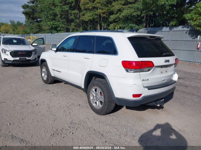 Photo 2 VIN: 1C4RJFAG8HC882063 - JEEP GRAND CHEROKEE 