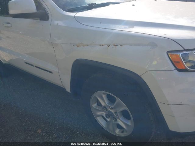 Photo 5 VIN: 1C4RJFAG8HC882063 - JEEP GRAND CHEROKEE 