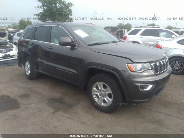 Photo 0 VIN: 1C4RJFAG8HC886193 - JEEP GRAND CHEROKEE 