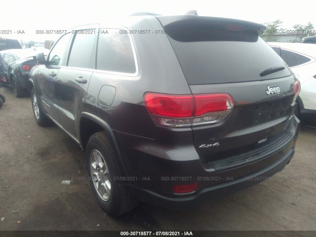 Photo 2 VIN: 1C4RJFAG8HC886193 - JEEP GRAND CHEROKEE 