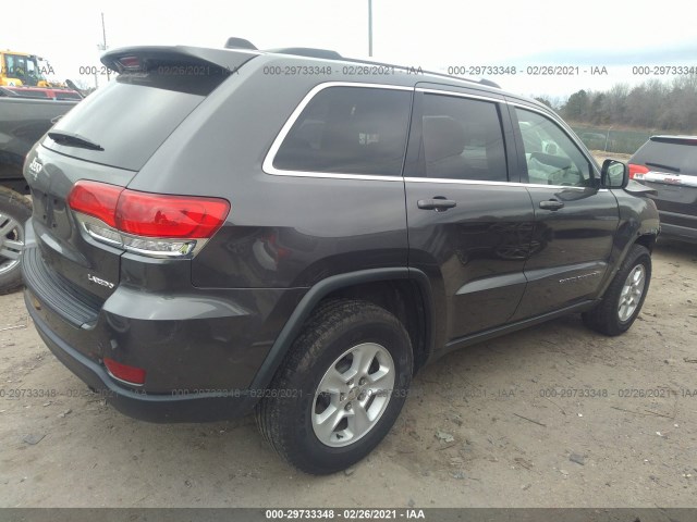 Photo 3 VIN: 1C4RJFAG8HC951320 - JEEP GRAND CHEROKEE 