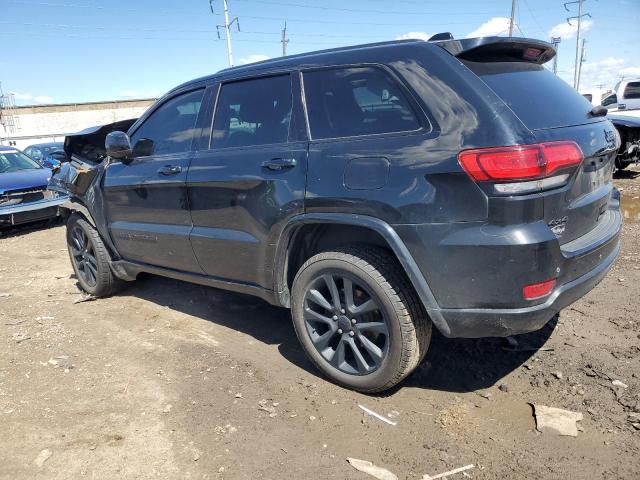 Photo 1 VIN: 1C4RJFAG8HC951608 - JEEP GRAND CHEROKEE 