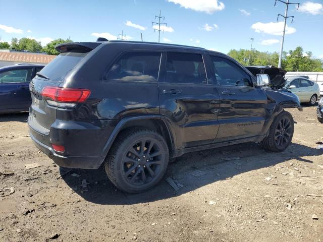 Photo 2 VIN: 1C4RJFAG8HC951608 - JEEP GRAND CHEROKEE 