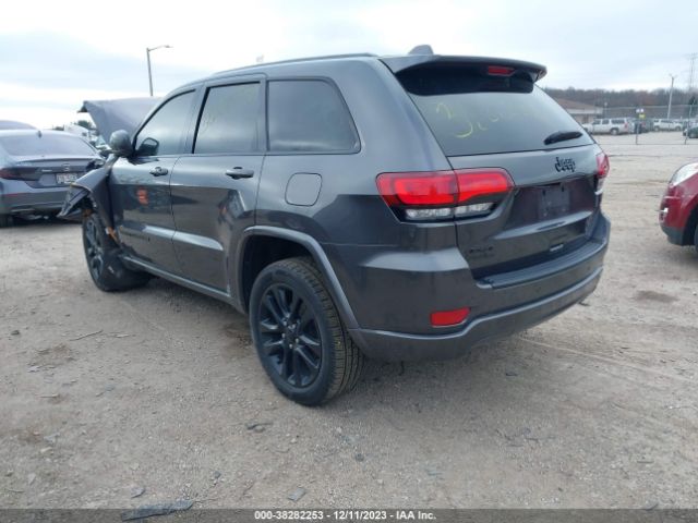 Photo 2 VIN: 1C4RJFAG8JC124181 - JEEP GRAND CHEROKEE 