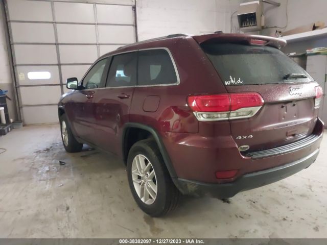 Photo 2 VIN: 1C4RJFAG8JC147993 - JEEP GRAND CHEROKEE 