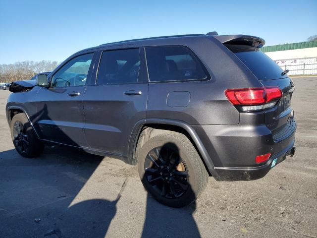 Photo 1 VIN: 1C4RJFAG8JC152059 - JEEP GRAND CHEROKEE 