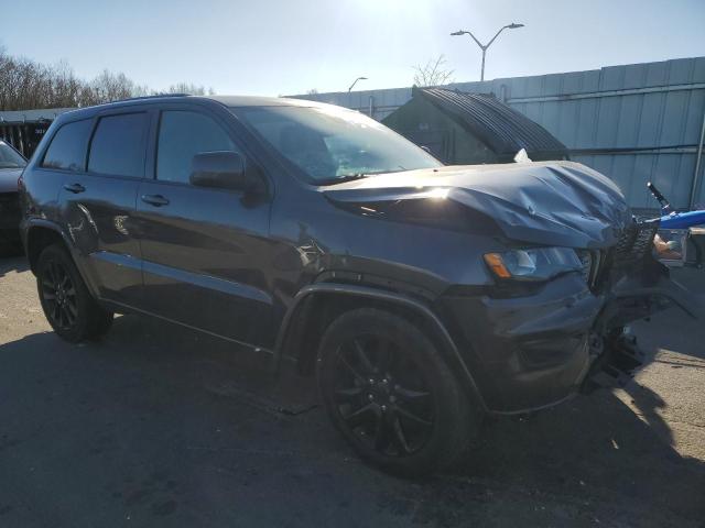 Photo 3 VIN: 1C4RJFAG8JC152059 - JEEP GRAND CHEROKEE 