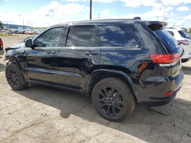 Photo 1 VIN: 1C4RJFAG8JC164793 - JEEP GRAND CHEROKEE 