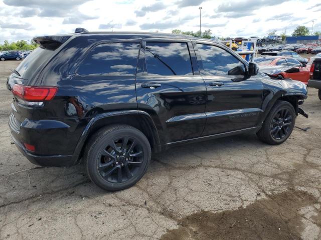 Photo 2 VIN: 1C4RJFAG8JC164793 - JEEP GRAND CHEROKEE 