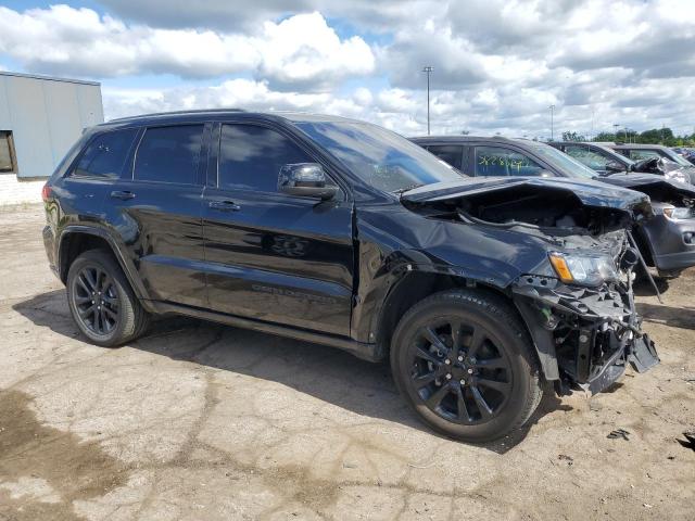 Photo 3 VIN: 1C4RJFAG8JC164793 - JEEP GRAND CHEROKEE 