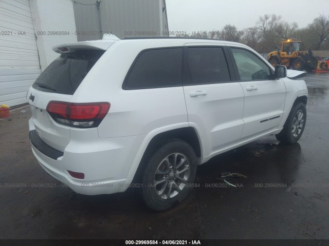 Photo 3 VIN: 1C4RJFAG8JC179794 - JEEP GRAND CHEROKEE 