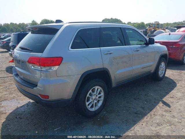 Photo 3 VIN: 1C4RJFAG8JC184929 - JEEP GRAND CHEROKEE 