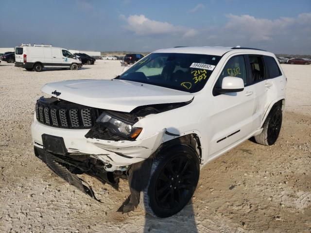 Photo 1 VIN: 1C4RJFAG8JC214303 - JEEP GRAND CHER 