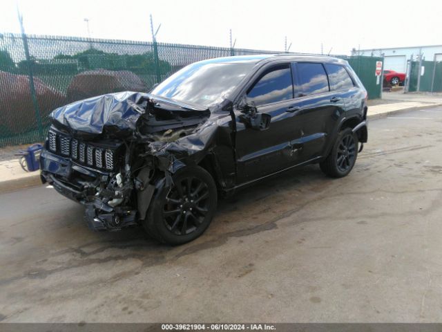 Photo 1 VIN: 1C4RJFAG8JC223177 - JEEP GRAND CHEROKEE 