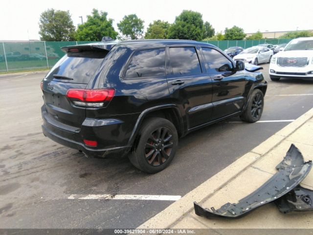 Photo 3 VIN: 1C4RJFAG8JC223177 - JEEP GRAND CHEROKEE 