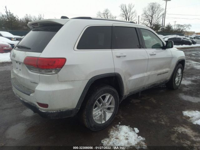 Photo 3 VIN: 1C4RJFAG8JC258110 - JEEP GRAND CHEROKEE 