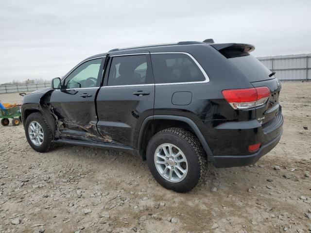 Photo 1 VIN: 1C4RJFAG8JC296789 - JEEP GRAND CHEROKEE 