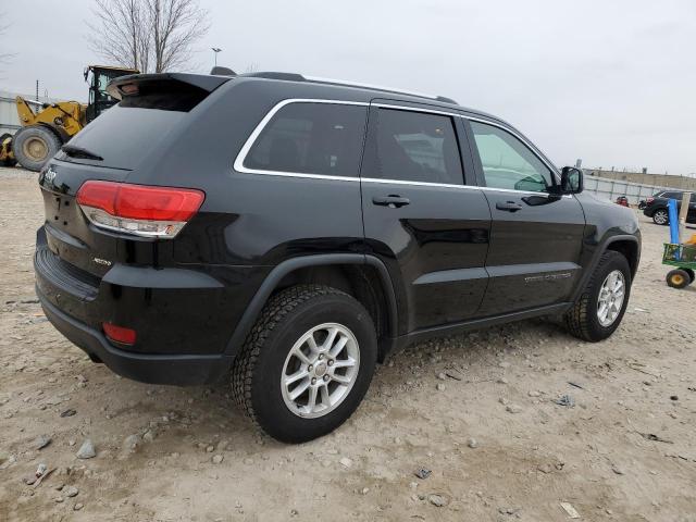 Photo 2 VIN: 1C4RJFAG8JC296789 - JEEP GRAND CHEROKEE 