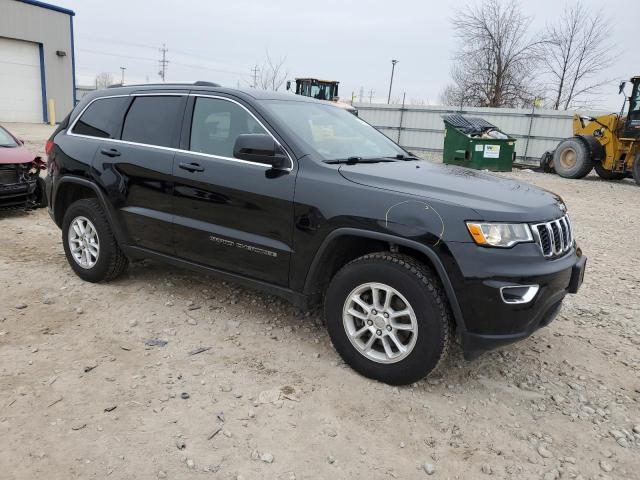 Photo 3 VIN: 1C4RJFAG8JC296789 - JEEP GRAND CHEROKEE 