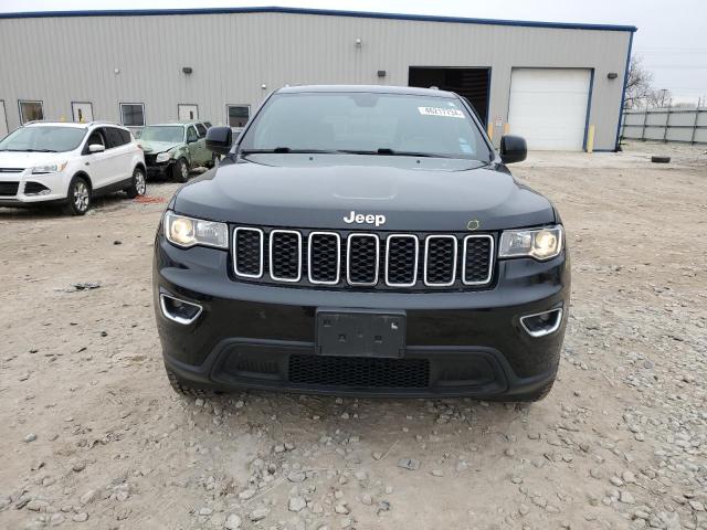 Photo 4 VIN: 1C4RJFAG8JC296789 - JEEP GRAND CHEROKEE 