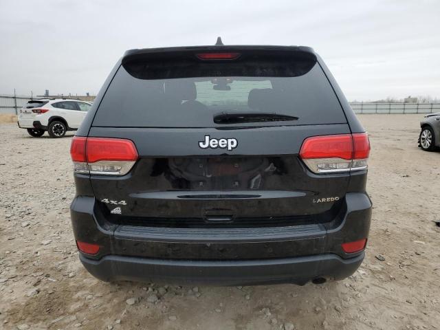 Photo 5 VIN: 1C4RJFAG8JC296789 - JEEP GRAND CHEROKEE 