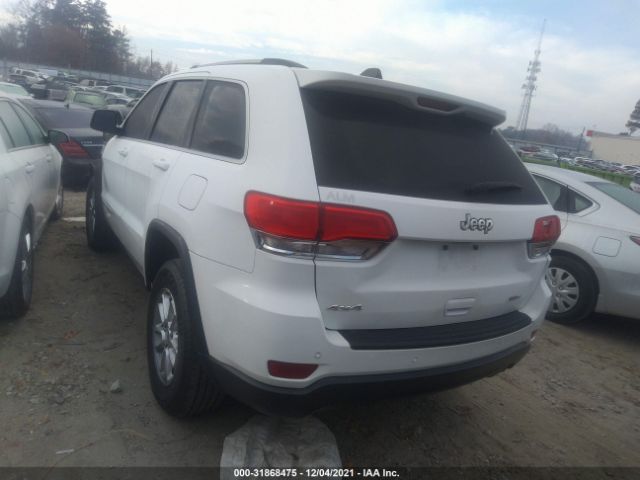 Photo 2 VIN: 1C4RJFAG8JC298347 - JEEP GRAND CHEROKEE 