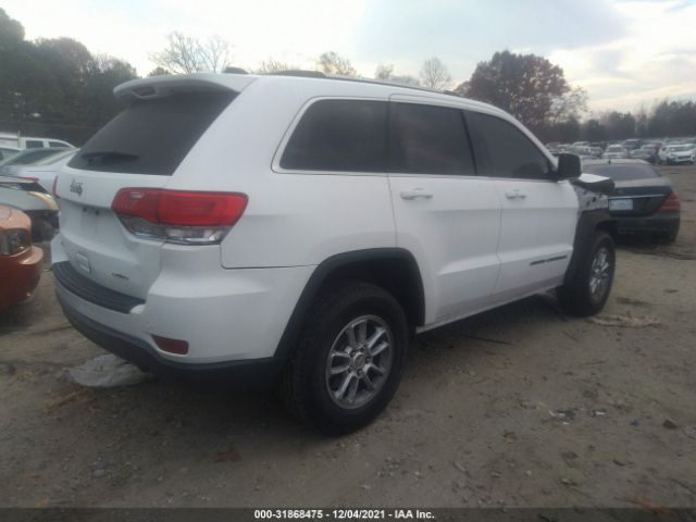 Photo 3 VIN: 1C4RJFAG8JC298347 - JEEP GRAND CHEROKEE 