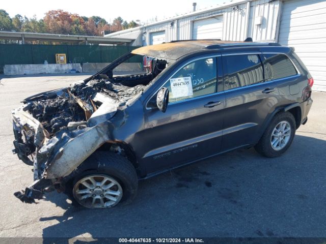 Photo 1 VIN: 1C4RJFAG8JC314546 - JEEP GRAND CHEROKEE 