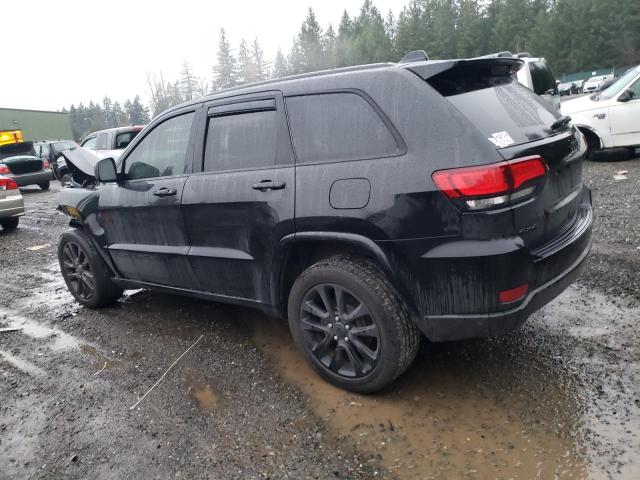 Photo 1 VIN: 1C4RJFAG8JC320119 - JEEP GRAND CHEROKEE 