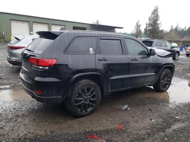 Photo 2 VIN: 1C4RJFAG8JC320119 - JEEP GRAND CHEROKEE 