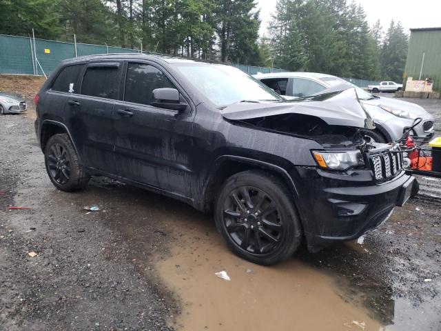 Photo 3 VIN: 1C4RJFAG8JC320119 - JEEP GRAND CHEROKEE 