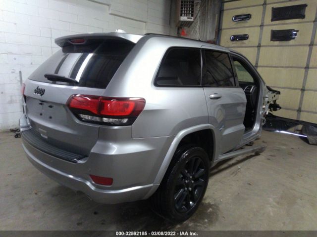 Photo 3 VIN: 1C4RJFAG8JC325532 - JEEP GRAND CHEROKEE 