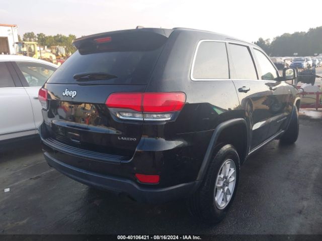 Photo 3 VIN: 1C4RJFAG8JC328141 - JEEP GRAND CHEROKEE 