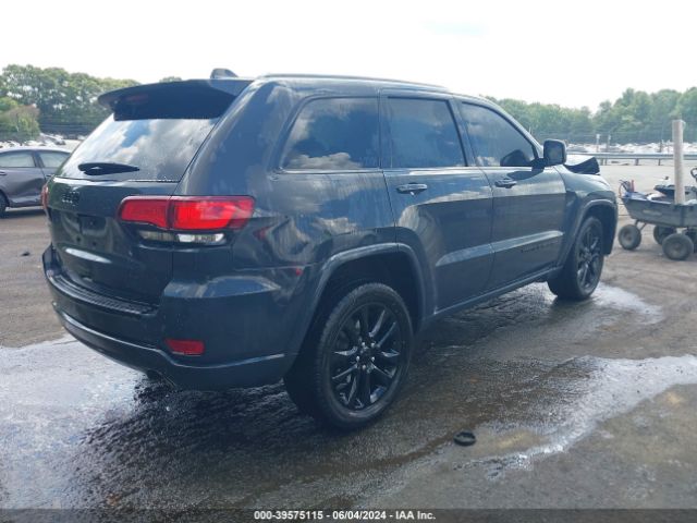 Photo 3 VIN: 1C4RJFAG8JC332772 - JEEP GRAND CHEROKEE 