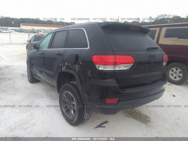 Photo 2 VIN: 1C4RJFAG8JC351306 - JEEP GRAND CHEROKEE 