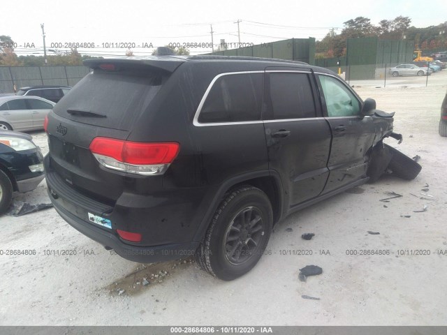 Photo 3 VIN: 1C4RJFAG8JC351306 - JEEP GRAND CHEROKEE 