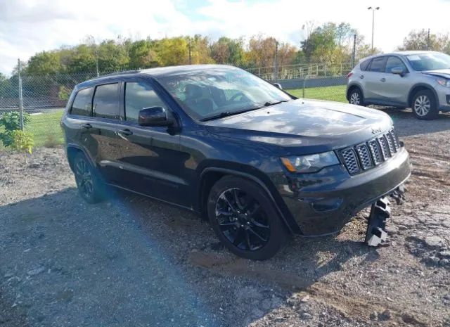 Photo 0 VIN: 1C4RJFAG8JC356697 - JEEP GRAND CHEROKEE 