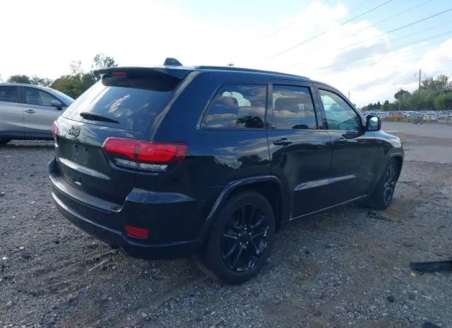 Photo 3 VIN: 1C4RJFAG8JC356697 - JEEP GRAND CHEROKEE 