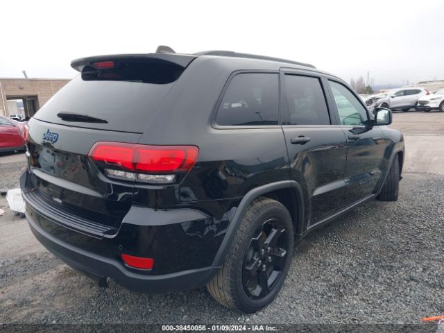 Photo 3 VIN: 1C4RJFAG8JC362886 - JEEP GRAND CHEROKEE 