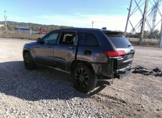 Photo 2 VIN: 1C4RJFAG8JC465256 - JEEP GRAND CHEROKEE 