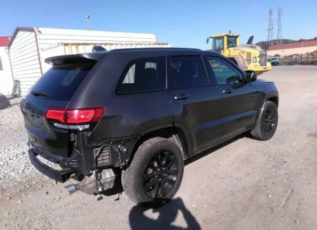 Photo 3 VIN: 1C4RJFAG8JC465256 - JEEP GRAND CHEROKEE 