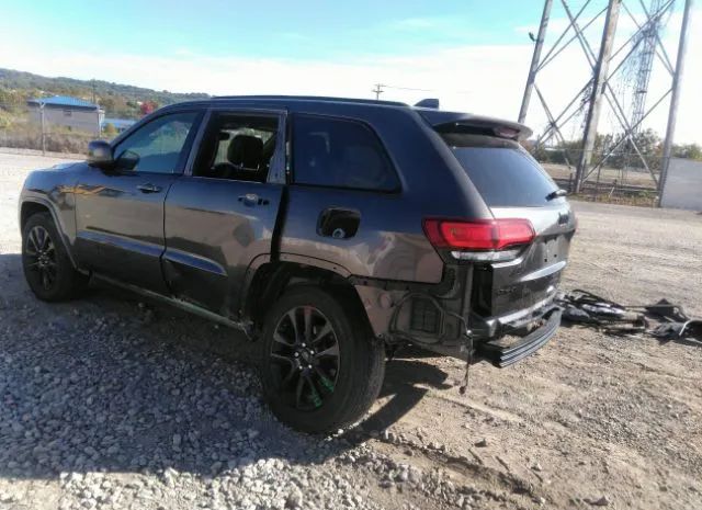 Photo 5 VIN: 1C4RJFAG8JC465256 - JEEP GRAND CHEROKEE 