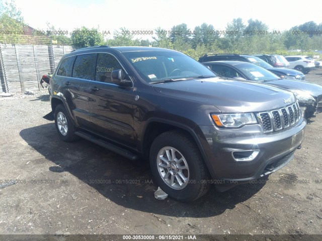 Photo 0 VIN: 1C4RJFAG8KC551197 - JEEP GRAND CHEROKEE 