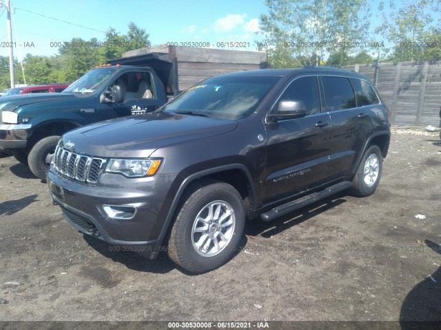 Photo 1 VIN: 1C4RJFAG8KC551197 - JEEP GRAND CHEROKEE 